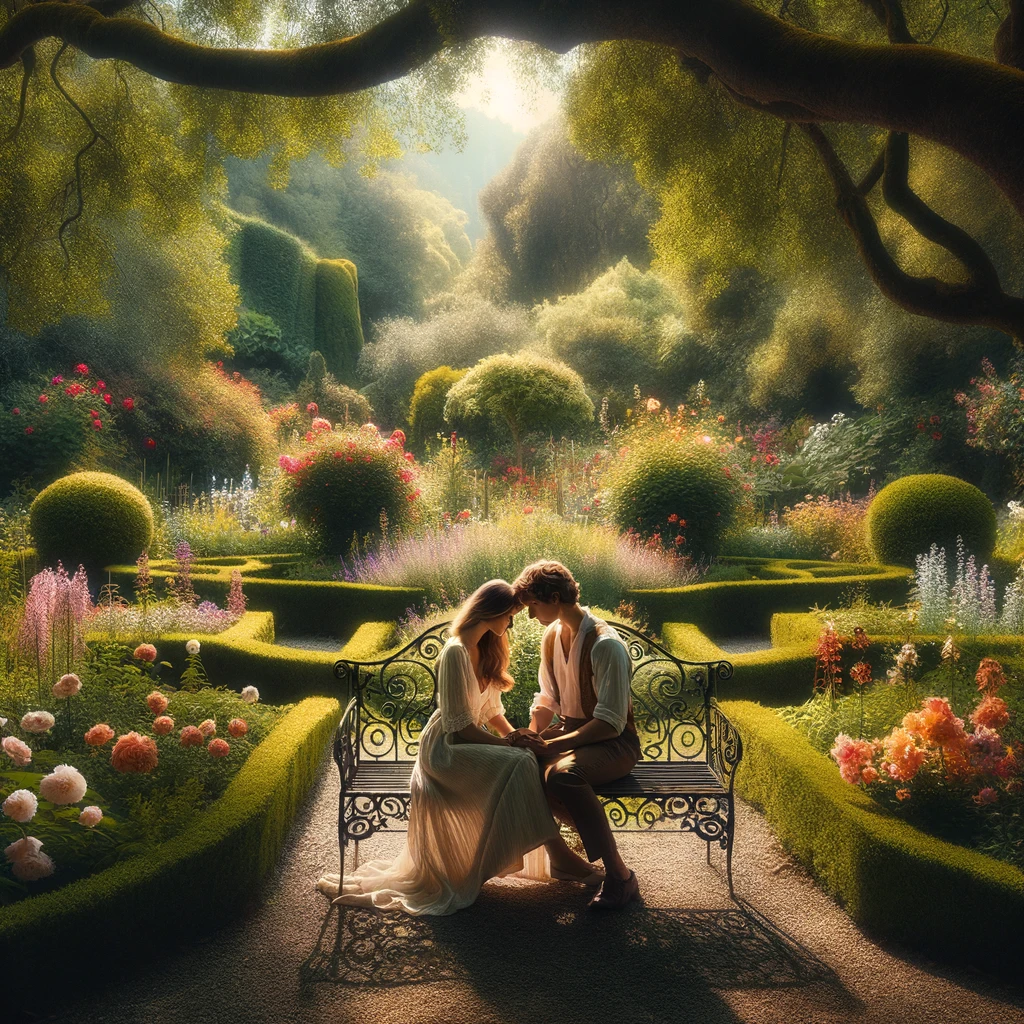 Saying Sorry: Crafting an Apology Love Letter That Mends Hearts