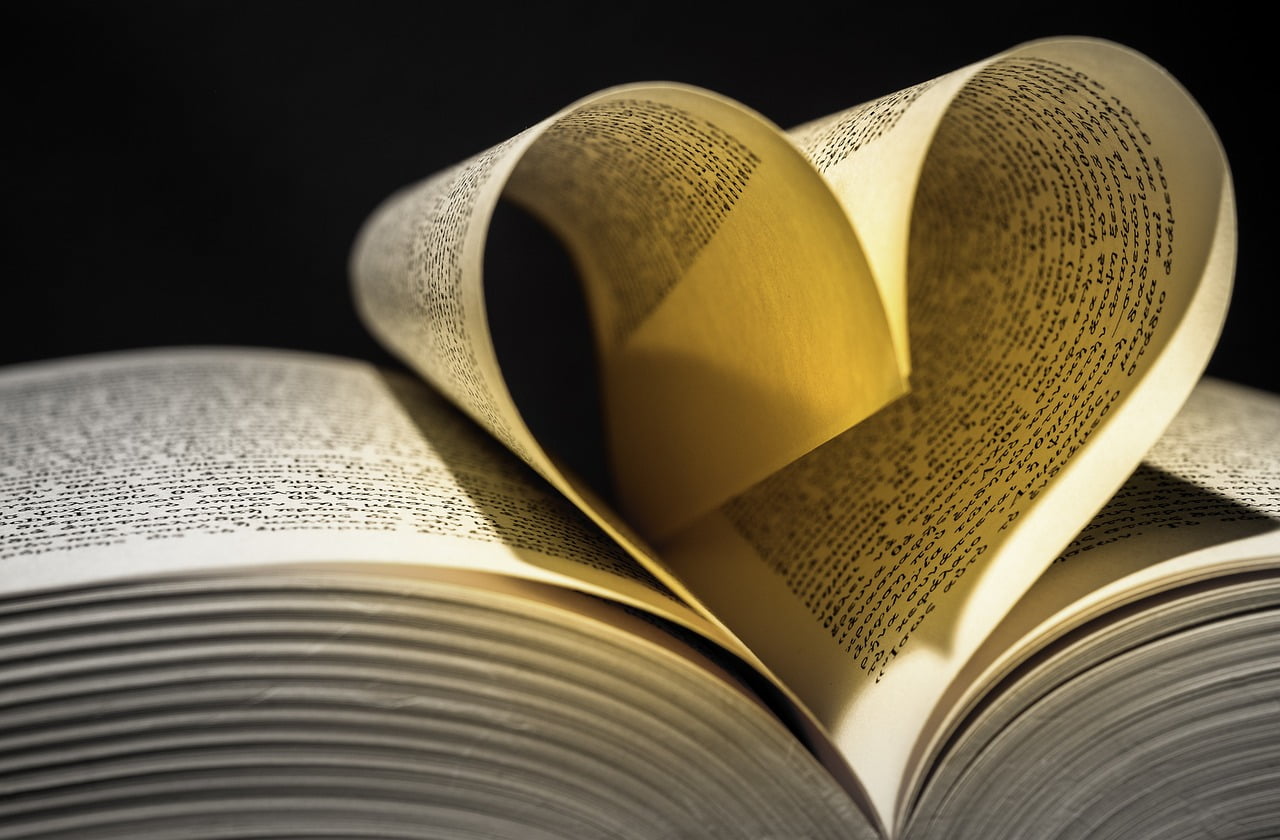 Heartfelt Written Love Notes - Spark Romance Now